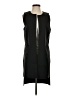 CAbi Black Cocktail Dress Size XS - photo 1
