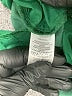 Ann Taylor LOFT Green Casual Pants Size 00 - photo 8