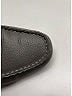 Gucci Gray Leather Driver Loafers Size EU (IT) 38 / US 8 - photo 3