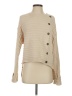 Zara Tan Cardigan Size S - photo 1