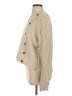 Zara Tan Cardigan Size S - photo 5