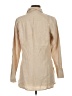 Valerie Separates Tan Long Sleeve Button-Down Shirt Size M - photo 2