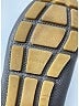 Gucci Gray Leather Driver Loafers Size EU (IT) 38 / US 8 - photo 7