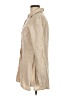 Valerie Separates Tan Long Sleeve Button-Down Shirt Size M - photo 5