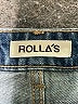 Rolla's Blue Jeans Size 26 waist - photo 7