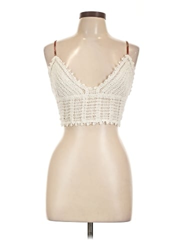 Shein Sleeveless Top (view 1)