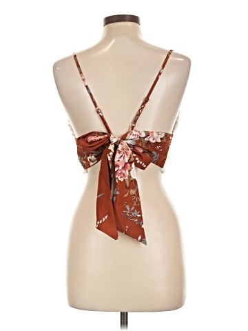 Shein Sleeveless Top (view 2)