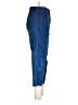 Unbranded Blue Cargo Pants Size 30 waist - photo 4