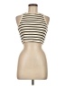 Cameo Ivory Tank Top Size M - photo 1