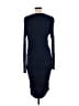 Gap Blue Cocktail Dress Size M - photo 2