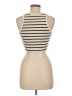 Cameo Ivory Tank Top Size M - photo 2