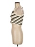 Cameo Ivory Tank Top Size M - photo 5