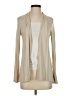 Charter Club Tan Cardigan Size S - photo 1