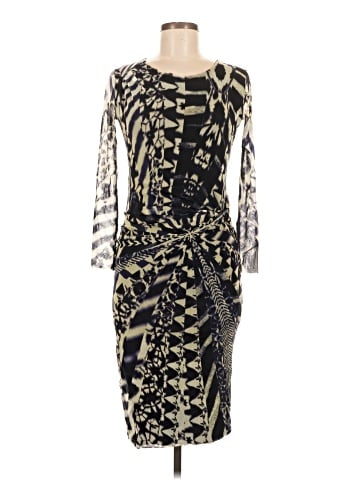 FUZZI Cocktail Dress (view 1)