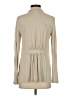 Charter Club Tan Cardigan Size S - photo 2