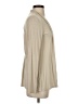 Charter Club Tan Cardigan Size S - photo 4
