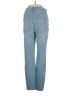 Madewell Hearts Blue Jeans Size 26 waist - photo 2
