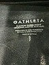 Athleta Black Active Pants Size S - photo 4
