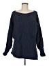 CAbi Blue Pullover Sweater Size M - photo 1