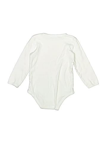 FILA Long Sleeve Onesie (view 2)
