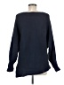 CAbi Blue Pullover Sweater Size M - photo 2