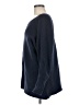 CAbi Blue Pullover Sweater Size M - photo 5