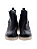 Dolce Vita Black Ankle Boots Size 10 - photo 2