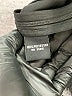 Rafaella 100% Polyester Black Sleeveless Blouse Size M - photo 8