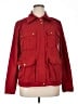 Lauren by Ralph Lauren 100% Polyester Red Jacket Size XL - photo 1