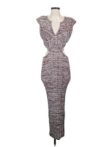 Self-Portrait Cocktail Dress (view 1)