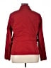 Lauren by Ralph Lauren 100% Polyester Red Jacket Size XL - photo 2