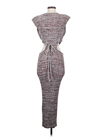 Self-Portrait Cocktail Dress (view 2)