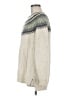 CAbi Ivory Pullover Sweater Size M - photo 5
