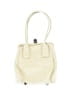 Hobo International Ivory Satchel One size - photo 1