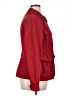 Lauren by Ralph Lauren 100% Polyester Red Jacket Size XL - photo 4
