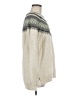 CAbi Ivory Pullover Sweater Size M - photo 4