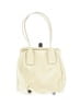 Hobo International Ivory Satchel One size - photo 2