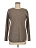 Max Studio 100% Cashmere Brown Cardigan Size M - photo 1