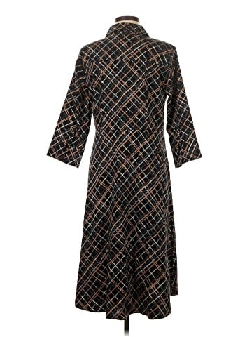 Isaac Mizrahi LIVE! Casual Dress (view 2)