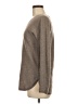 Max Studio 100% Cashmere Brown Cardigan Size M - photo 5
