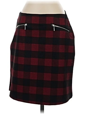 Maurices Casual Skirt (view 1)