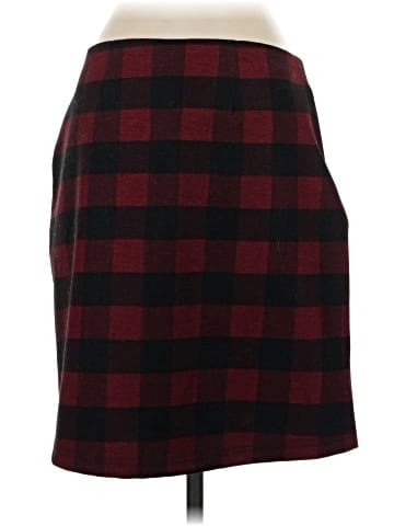 Maurices Casual Skirt (view 2)