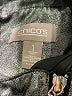 Chico's Gray Vest Size Med (1) - photo 6
