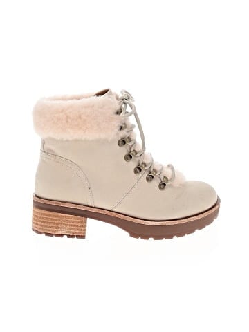 Kork-Ease Ankle Boots (view 1)