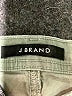 J Brand Green Cargo Pants Size 25 waist - photo 7