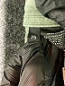 J Brand Green Cargo Pants Size 25 waist - photo 8