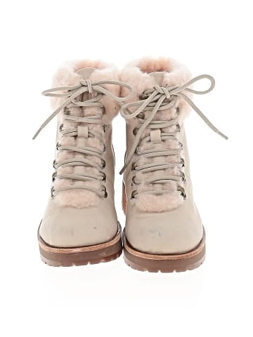 Kork-Ease Ankle Boots (view 2)