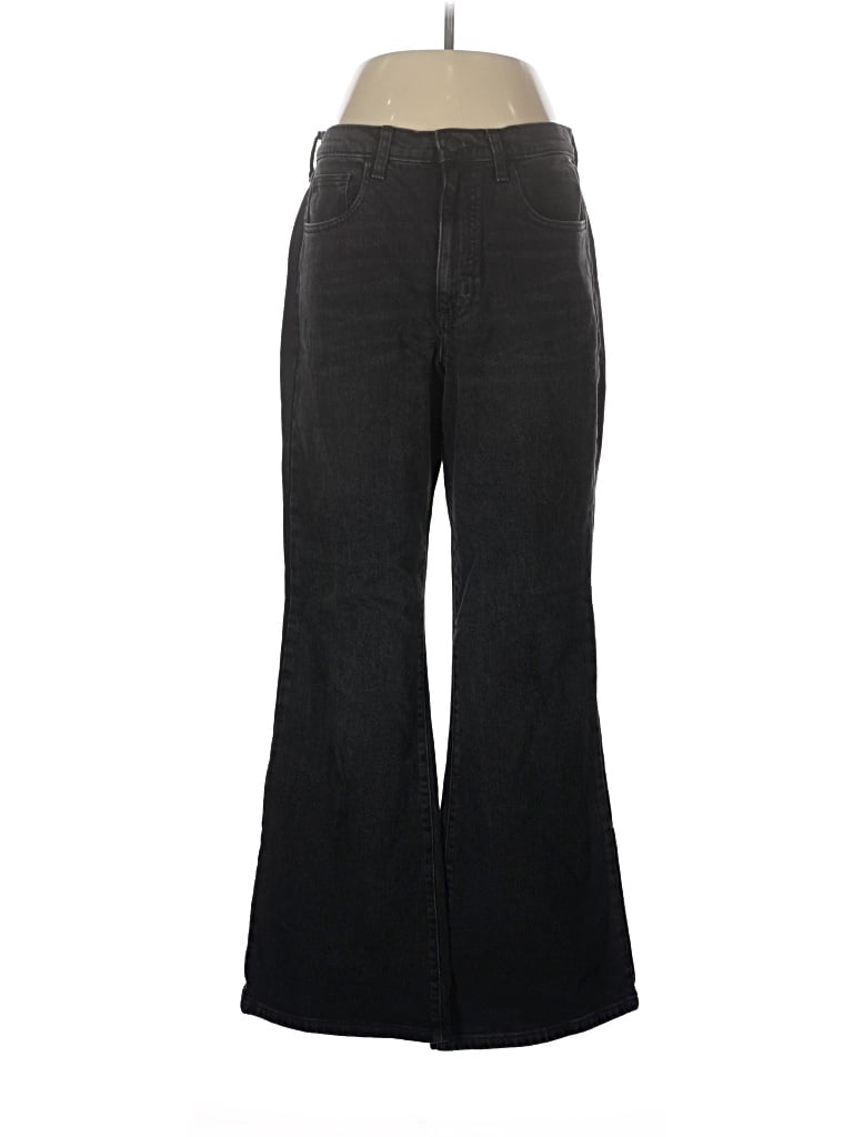 Pre-owned Universal Thread Jeans In Black