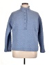 Eddie Bauer Blue Fleece Size XL - photo 1