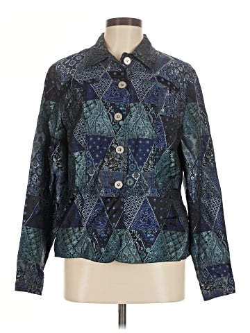 Coldwater Creek Jacket (view 1)